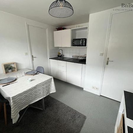 Le Cesson - Cosy Duo Lejlighed Eksteriør billede
